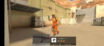 Скриншот Stand Sweet Rework 3