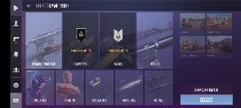 Скриншот Standarling 1