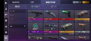 Скриншот Standarling 2