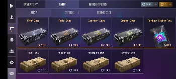 Скриншот Standarling 3