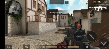 Скриншот StandAtnik 2