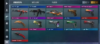 Скриншот StandBlasting 2