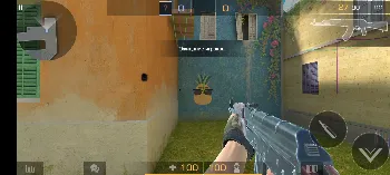 Скриншот StandBolt 2