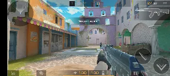 Скриншот StandBolt 3