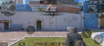 Скриншот StandBountov 2