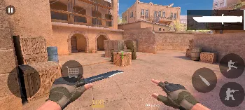 Скриншот StandButer 2