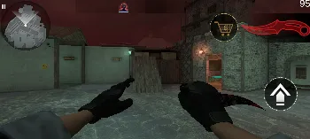 Скриншот StandCock 1