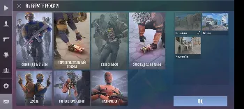 Скриншот StandCode 2