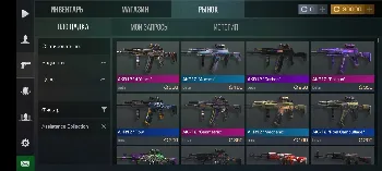 Скриншот StandCursed 1