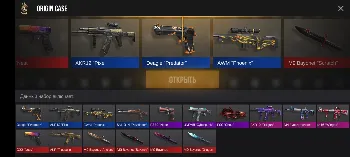 Скриншот StandCursed 2