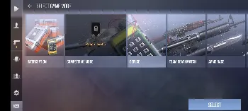 Скриншот StandFade 2