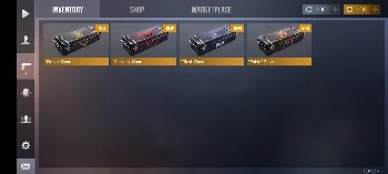 Скриншот StandFade 3