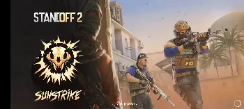 Скриншот StandFen1x 1