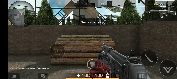 Скриншот StandFen1x 3