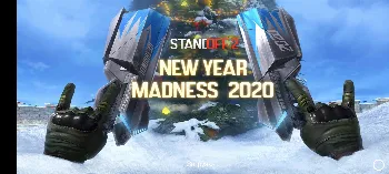 Скриншот StandFite 1