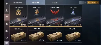 Скриншот StandFite 2