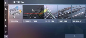 Скриншот StandFite 3