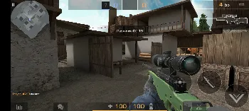 Скриншот StandJoke 3