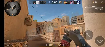 Скриншот StandJoker 3