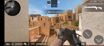 Скриншот StandKill 1