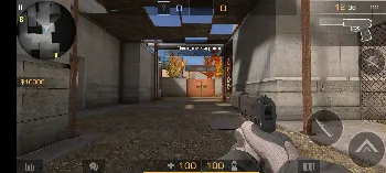 Скриншот StandKiwi 2