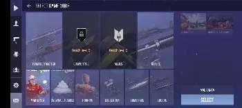 Скриншот STANDLEO CLASSIC 1