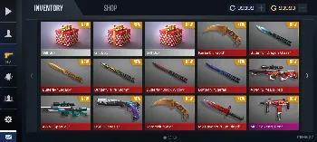 Скриншот StandLeo Lite 1