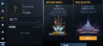 Скриншот StandLeo Lite 3