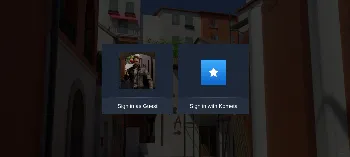 Скриншот StandLeo Reborn 1