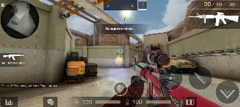 Скриншот StandLeo Reborn 3