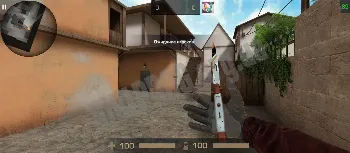 Скриншот STANDLEO 2