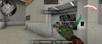 Скриншот STANDLEO 3