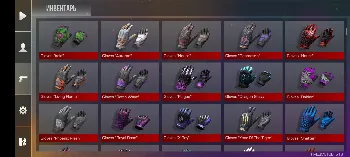 Скриншот StandLi Project 2