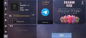 Скриншот StandLight Rework 1