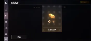 Скриншот StandLight Rework 2