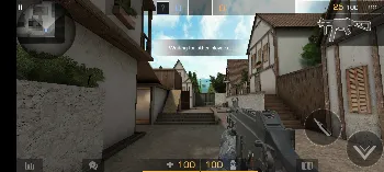 Скриншот StandLight Rework 3