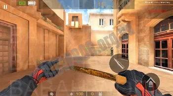 Скриншот StandLong 2