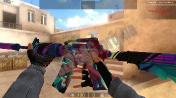 Скриншот StandLong 3