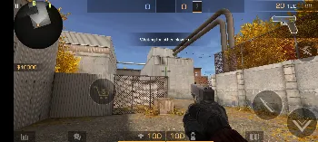 Скриншот StandMel 2
