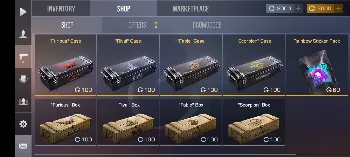 Скриншот StandMel 3