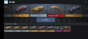 Скриншот StandMelow 2