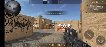 Скриншот StandMelow 3