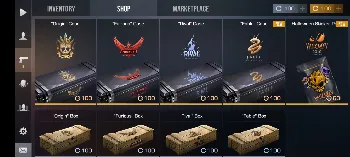 Скриншот StandNever 1