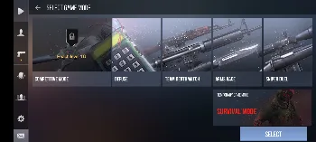 Скриншот StandNever 3