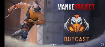 Скриншот Standoff 2: Manke Project 1