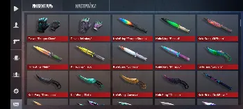 Скриншот Standoff 2: Manke Project 2