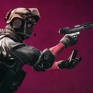 Standoff 2: Project OLD