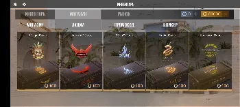 Скриншот Standoff CSX 1