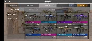 Скриншот Standoff CSX 2