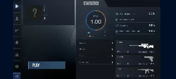 Скриншот StandOld 1